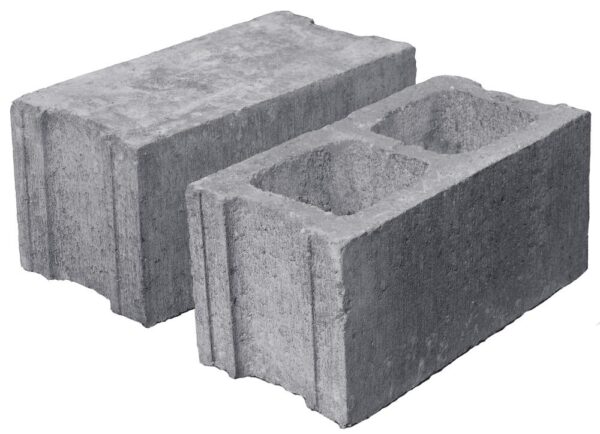 9-Inch Solid Block - Image 2