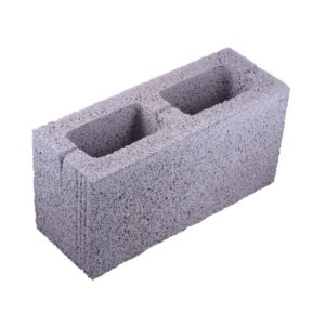 6-Inch Solid Block