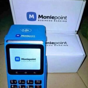 Moniepoint POS Terminal