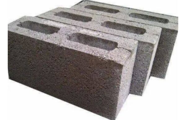 6-Inch Solid Block - Image 2